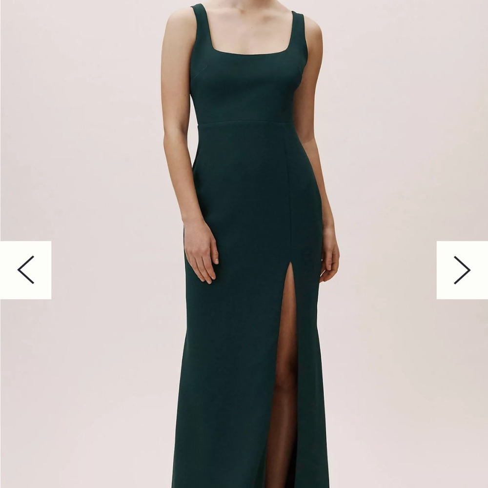 BHLDN ALDENA DRESS